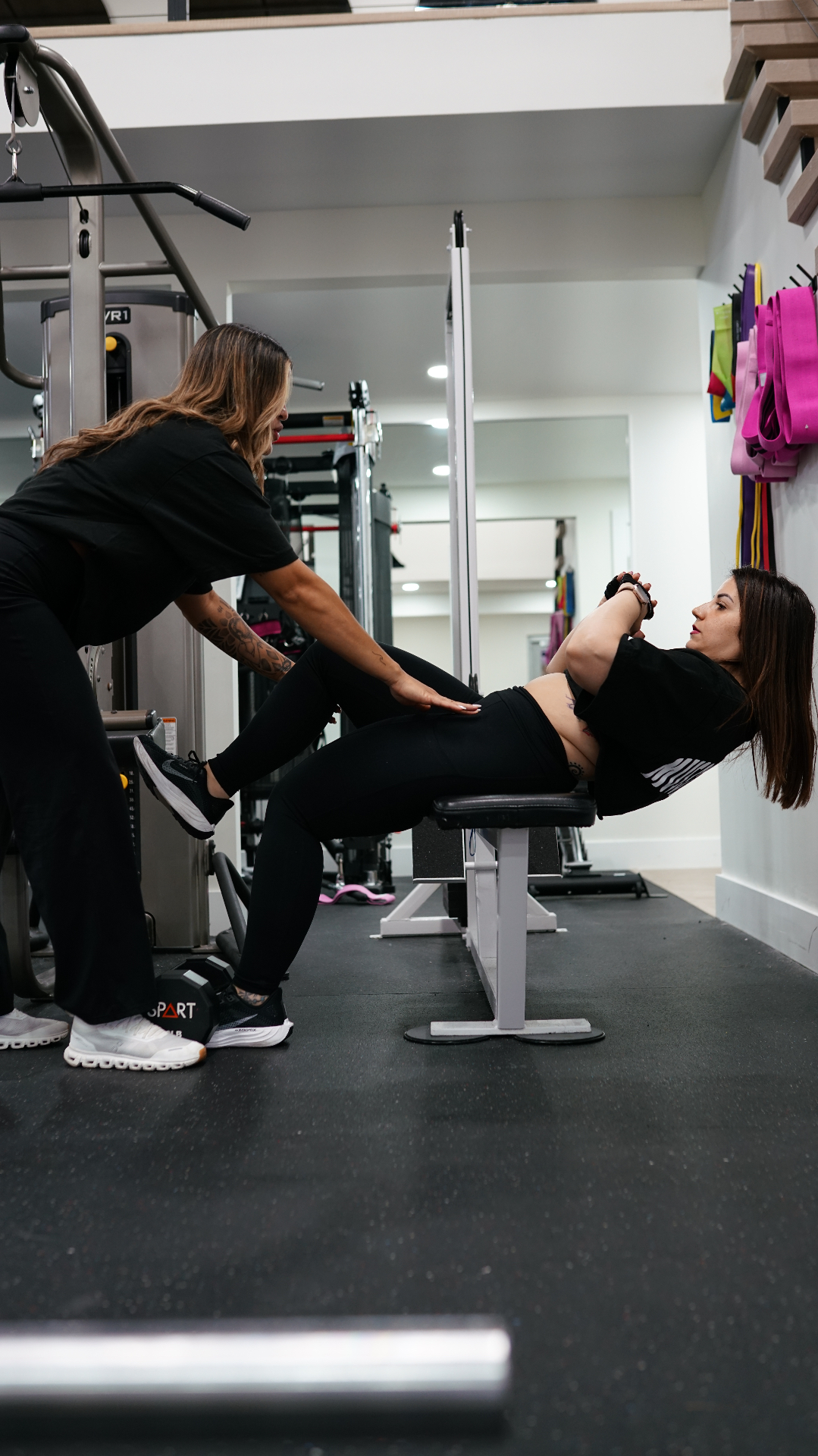 In-Person Training